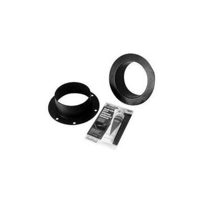 Scott Drake - Scott Drake C5ZZ-6502010-K Cowl Seal for 64-68 Ford Mustang
