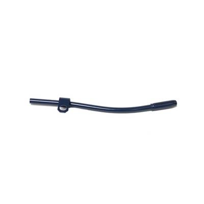 Scott Drake - Scott Drake C7OZ-6754-A 70 Ford Mustang Engine Oil Dipstick Tube