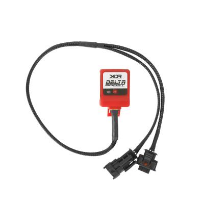 XDR - XDR 18110 Computer Programmer/Tuner for Can-Am