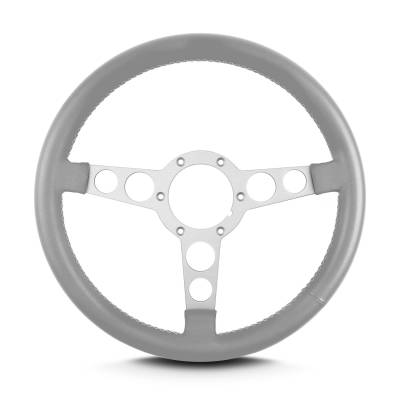 Lokar - Lokar 62307 Lecarra Trans Am Steering Wheel