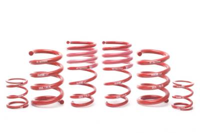 H&R Special Springs LP - H&R 28628-1 Sport Spring Kit