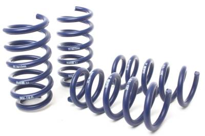 H&R Special Springs LP - H&R 28634-2 Sport Spring Kit