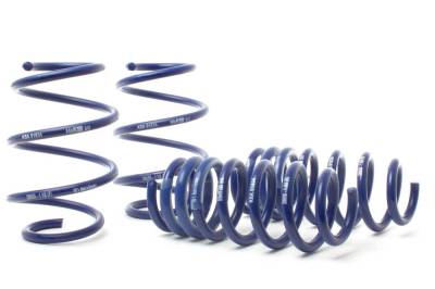 H&R Special Springs LP - H&R 28650-1 OE Sport Spring Kit