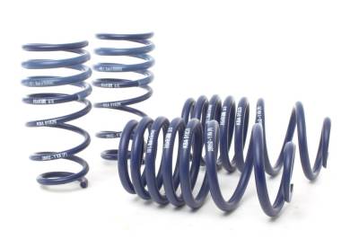 H&R Special Springs LP - H&R 28652-1 Sport Spring Kit