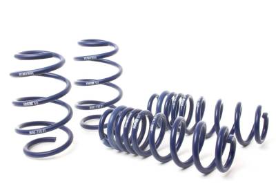 H&R Special Springs LP - H&R 28656-2 Sport Spring Kit