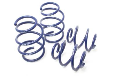 H&R Special Springs LP - H&R 28657-2 Sport Spring Kit