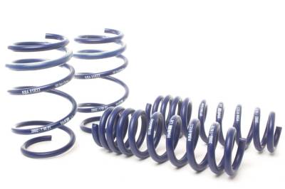 H&R Special Springs LP - H&R 28662-1 Sport Spring Kit