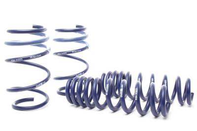 H&R Special Springs LP - H&R 28662-2 Sport Spring Kit