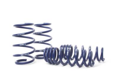 H&R Special Springs LP - H&R 28664-90 Sport Spring Kit