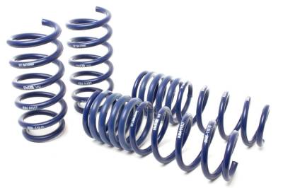H&R Special Springs LP - H&R 28686-2 Sport Spring Kit
