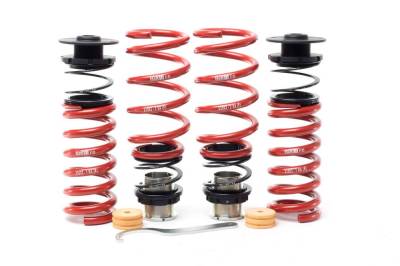 H&R Special Springs LP - H&R 23002-5 VTF Adjustable Lowering Springs