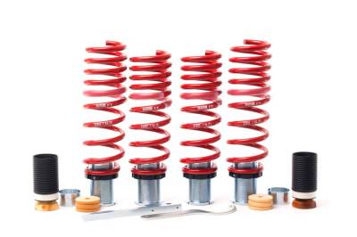 H&R Special Springs LP - H&R 23005-1 VTF Adjustable Lowering Springs