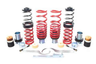 H&R Special Springs LP - H&R 23019-1 VTF Adjustable Lowering Springs