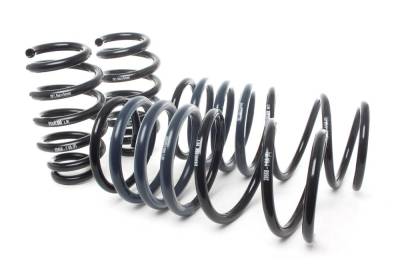 H&R Special Springs LP - H&R 28668-1 Sport Spring Kit w/Agility Control for 19-21 Mercedes G550 SUV 463A