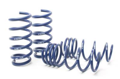 H&R Special Springs LP - H&R 28671-1 Sport Spring Kit