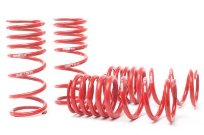 H&R Special Springs LP - H&R 28688-1 Sport Spring Kit