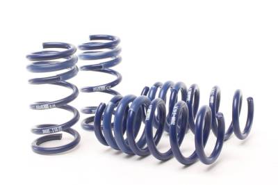 H&R Special Springs LP - H&R 28689-2 Sport Spring Kit