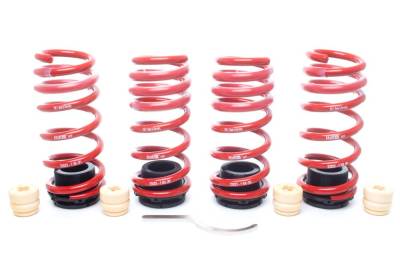 H&R Special Springs LP - H&R 23023-1 VTF Adjustable Lowering Springs