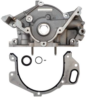 Melling - Melling M441 Stock Replacement Oil Pump