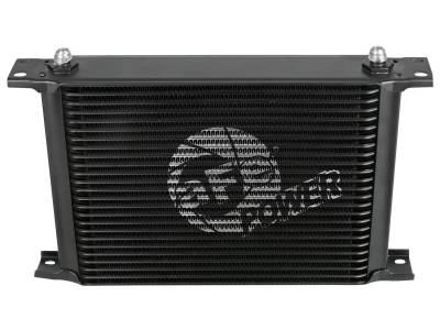 aFe Power - aFe 46-80009 Transmission Oil Cooler for 22-26 Toyota Tundra 3.4L