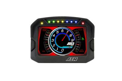 AEM Electronics - AEM Electronics 30-5600 Instrument Cluster