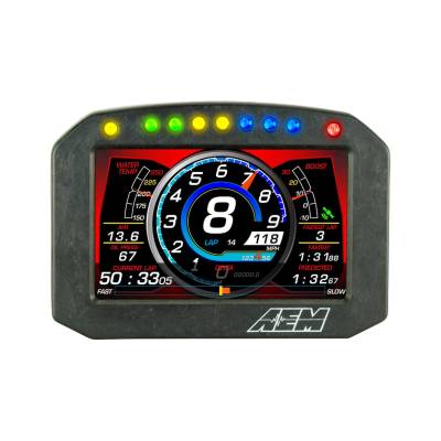 AEM Electronics - AEM Electronics 30-5600F Instrument Cluster