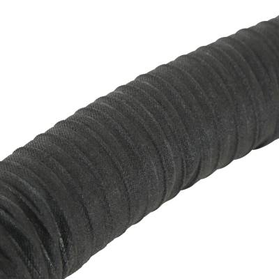 Brothers Trucks - Brothers Trucks HDH72NA HVAC Heater Hose Kit for Chevy/GMC