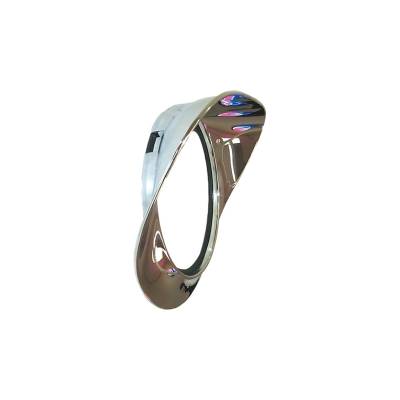 Brothers Trucks - Brothers Trucks HLB5557 Headlight Bezel