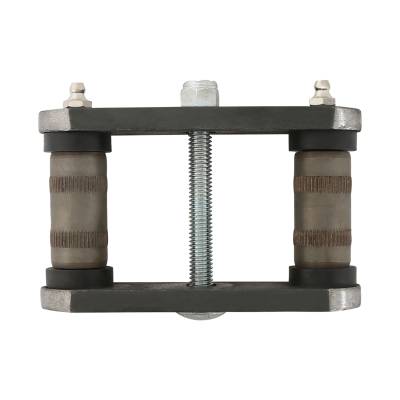 Brothers Trucks - Brothers Trucks BSS0110 Chevrolet & GMC Leaf Spring Shackle
