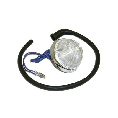 Brothers Trucks - Brothers Trucks PLA5700CLEAR Parking Light