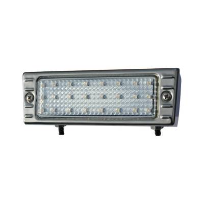 Brothers Trucks - Brothers Trucks PLLD53C Chevrolet 216 235 Parking Light