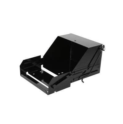 Brothers Trucks - Brothers Trucks DDBT060 Chevrolet & GMC Battery Tray