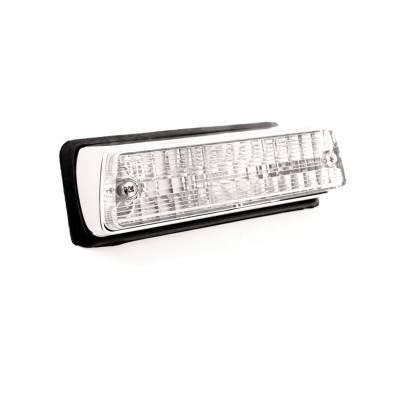 Brothers Trucks - Brothers Trucks RCL7387 Cargo Light for 55-87 Chevrolet/GMC