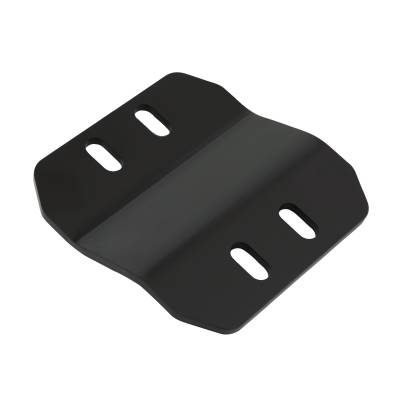Hooker BlackHeart - Hooker BlackHeart BHS5183 Transmission Crossmember Bracket
