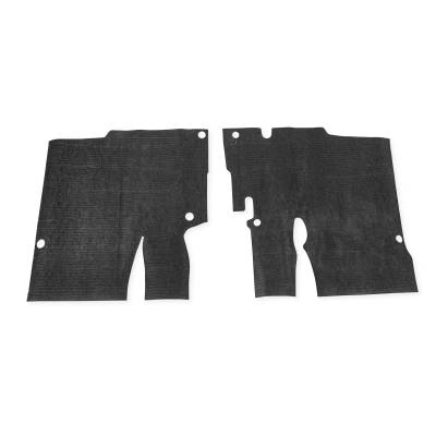 Brothers Trucks - Brothers Trucks UCSP002 Chevrolet & GMC Sound Dampening Kit