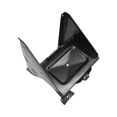 Brothers Trucks - Brothers Trucks A1022-67 Chevrolet & GMC Battery Tray