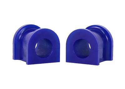 SuperPro - SuperPro SPF5068-29K Front Sway Bar Mount Bushing Kit for Lexus/Toyota