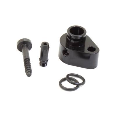 Snow Performance - Snow Performance SNO-40201 Boost Tap for BMW B48