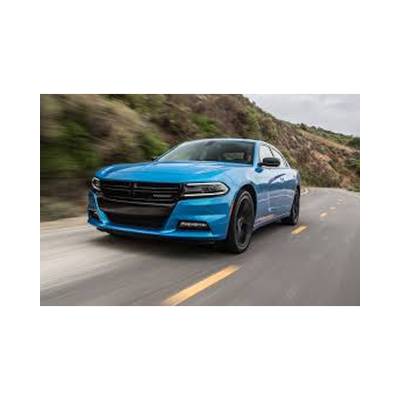 DiabloSport - DiabloSport PCM-CHARV616 15-17 Dodge Charger 3.6 Powertrain Control Module PCM