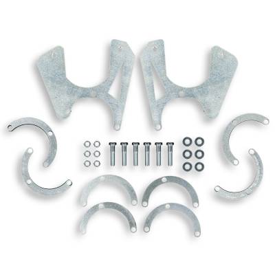 The Right Stuff Detailing - The Right Stuff Detailing CMB475 Chevy/GMC Disc Brake Caliper Bracket