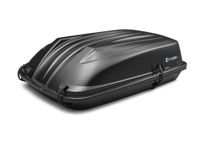 Duraliner - Duraliner RT10D DuraLiner Rooftop Cargo Box