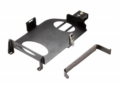 Front Runner - Front Runner JCHO017 Side Mount Jerry Can Holder