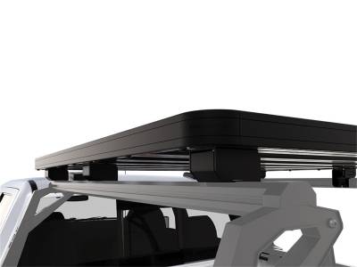 Front Runner - Front Runner KRLS001T Slimline II Bed Rack Kit for 04-23 Ford F150