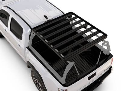 Front Runner - Front Runner KRLS002T Slimline II Bed Rack Kit for 05-23 Toyota Tacoma