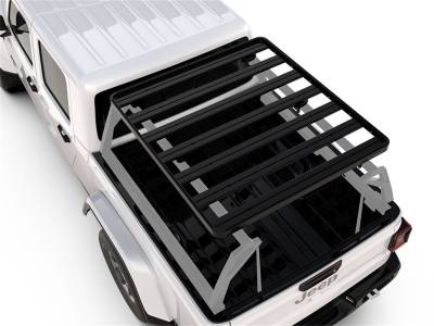 Front Runner - Front Runner KRLS003T Slimline II Bed Rack Kit for 20-23 Gladiator