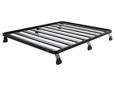 Front Runner - Front Runner KRRT004T Roll Top Slimline II Load Bed Rack Kit