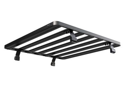 Front Runner - Front Runner KRRT007T Mountain Top Slimline II Load Bed Rack Kit