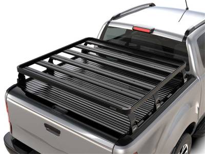 Front Runner - Front Runner KRRT035T EGR RollTrac Slimline II Load Bed Rack Kit
