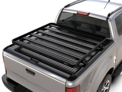 Front Runner - Front Runner KRTH013T Slimline II Load Bed Rack Kit for 20-22 Toyota Hilux