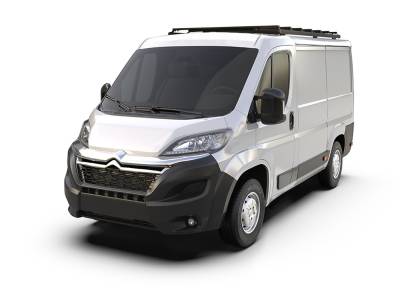 Front Runner - Front Runner KVCJ001T Slimpro Van Rack Kit